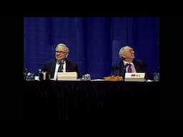 Warren Buffett: Why Countries Shouldn't Be Excluded From The Olympics