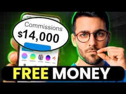 A BORING Method To Make $15,000 For Beginners In 2025 (Affiliate Marketing Strategy)