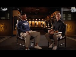 Big Noon Conversations with Marcus Freeman premieres June 16th! | Official Trailer