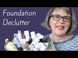 100+ Cleaner Foundations Reviewed for Mature Dry Sensitive Skin - 2025