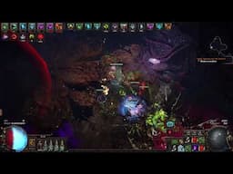 Going CI Elementalist Pconc Day 3