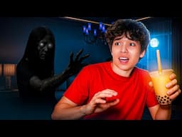 Amelia Possessed My House! (I Stole Her Boba)
