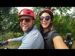 We Found The Ultimate Adventure In The Caribbean