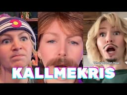 Best Kallmekris Funny TikTok Videos | Kallmekris Shorts Videos 2025 - Shorts Comps