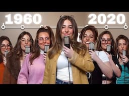 7 decades sung in ONE song