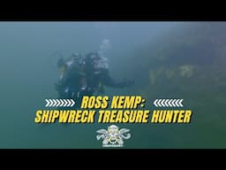 What Hidden Treasures will These Divers Find?