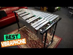 Vibraphone Music: A Playlist of Beautiful Melodies