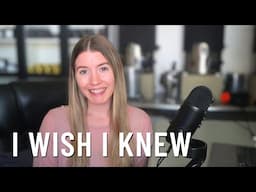 3 Things I Wish I Knew Before Launching My Candle Business (Five Years Later)