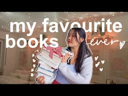 books i love ✨ five star books im obsessed with