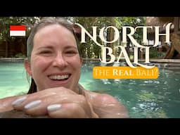 North Bali: The Hidden Gem for Peace & Adventure