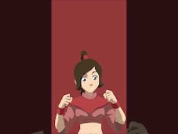 Pema is 100% Ty Lee's Daughter