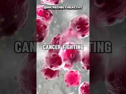 Top 10 Cancer Fighting Foods [PART 2]#cancerfightingfoods #cancerprevention #food #cancernutrition