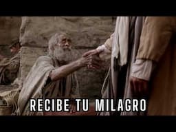 Recibe tu Milagro: MÚSICA CRISTIANA INSTRUMENTAL para Sanidad: Perfecta para MEDITAR y ORAR al Señor