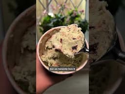 Wheat?! Dubai Choc Ice Cream?!  #hotukdeals
