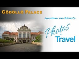 Gödöllő Palace