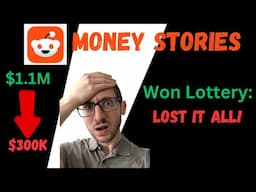 These Money Fails Will Blow Your Mind! - 3 Reddit Stories (Don't Do This!)