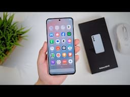 Samsung Galaxy S24 FE - NAKULANGAN AKO DITO...