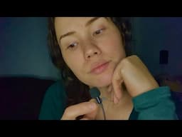 ASMR Rude Girl Massage (You’re Late) 🙄