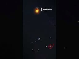 ¿Qué Pasaría si Explotara una Estrella Cercana?