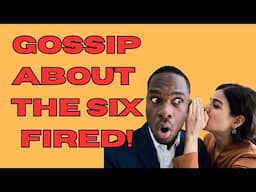SHOCKING!! WHY DID SIX PEOPLE EXIT FROM ARCHEWELL/MEGHAN/HARRY? WHAT'S REALLY BEHIND IT?