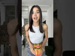Tenía que usar este audio con mi cabello nuevo 🤣🫶🏻 #anaemilia