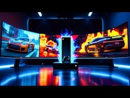 Best TVs for Xbox Series X You Can Buy [2025] | Smartest Picks!