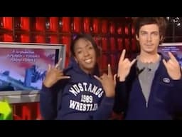Newsround Sign Off - CBBC (2005)