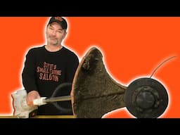 How to Tune Your Weed Eater Carb Fast and Easy!