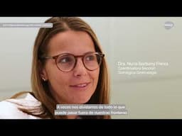 Proyecto humanitario en Camerún 2025
