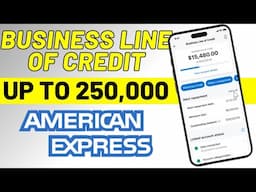 How to Get a Business Line of Credit with No Hard Pull | Amex