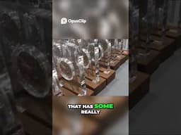 Are you Bored Of Silver?