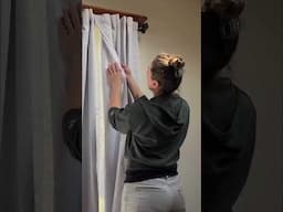 ASMR - Window Makeover #asmrsoftspoken #asmrshorts