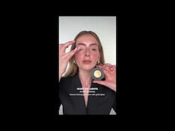 Nudestix STAX Eye lights