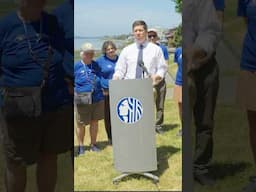 Councilmember Strauss proposes amendment to Every Child Ready Initiative