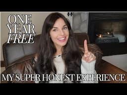 LIFE AFTER ZOLOFT 1 Year Update off Sertraline (my experience & advice for success)