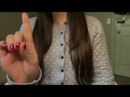 ASMR| Sigue Mirando Si...