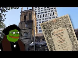 The 1552 Book of Common Prayer – My Experience