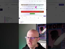 Free Tool: Eliminate Costly Social Media Schedulers #ai #shorts #socialmedia