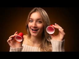 ASMR That Slows As Your Eyes Get Heavier!