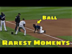 MLB | Weirdest Moments 2