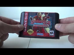 My Favorite Street of Rage 2 .. Modded Games 😅