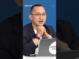 Jurnal Market dalam Satu Candlestick | Belajar Bareng Mirae Asset
