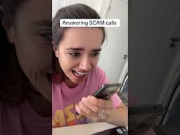 Exposing A Heartless Scam Caller