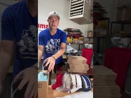 Ship 40 eBay orders with me!