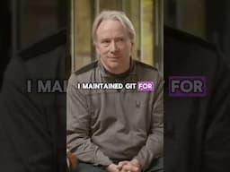 Linus Torvalds Let Go of GIT YEARS Ago #linux #pc