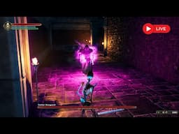 Playtesting Live | Fighting New Mini Bosses