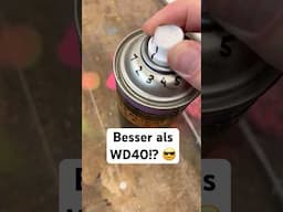 Kaputt auf ser Straße gefunden! 😵