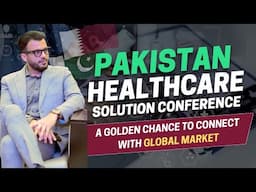 Get Ready, Pakistan! Big Opportunity to Grow Is Here!