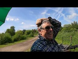 Fishing in a Heatwave: Will they still Bite?