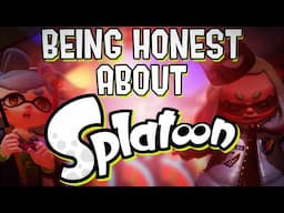 It's Time To Be Honest About Splatoon...
